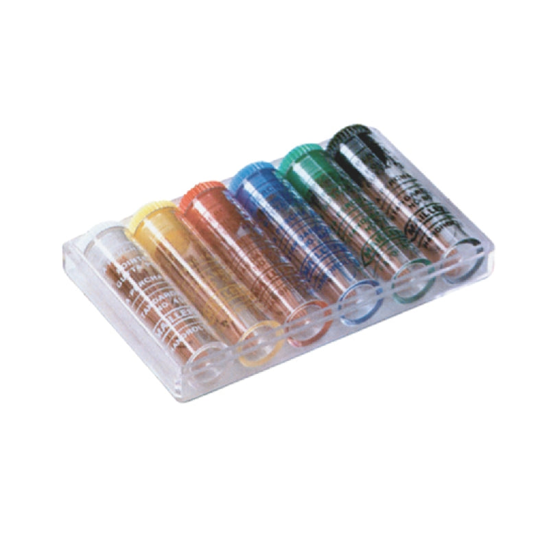 CC GT Gutta Percha Points .04 Taper Assorted 45-80 