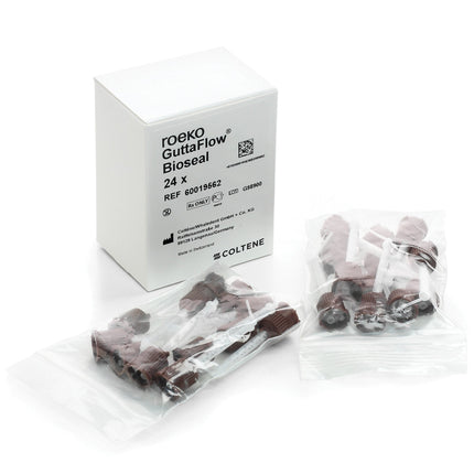 GuttaFlow bioseal Mixing Tips Refill 