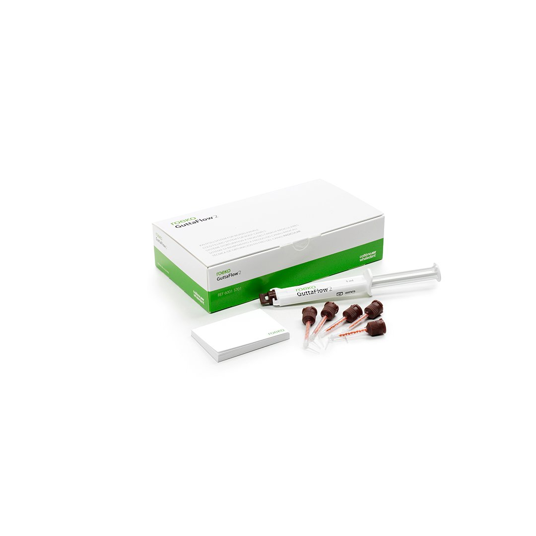 GuttaFlow 2 Standard Set 