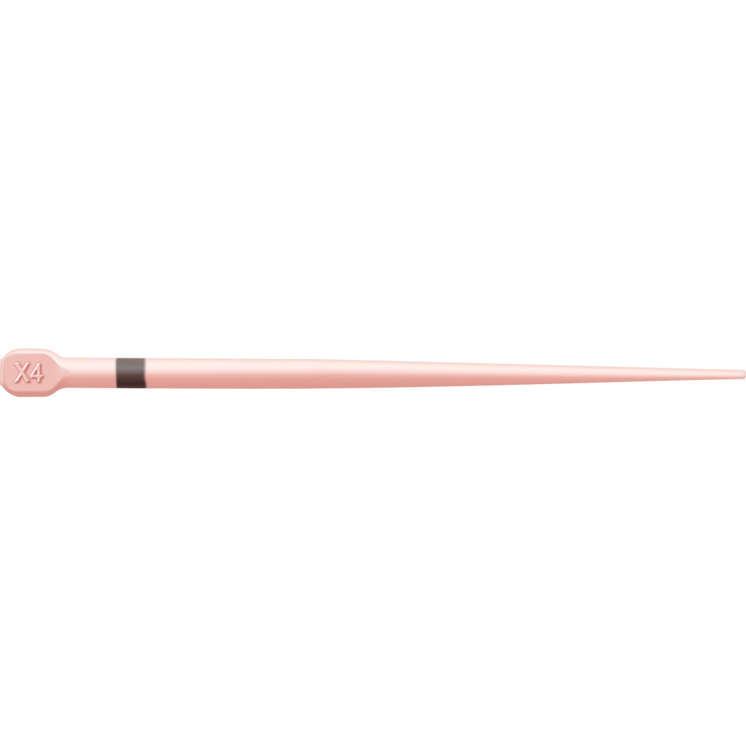 Conform Fit Gutta-Percha Points for ProTaper Next Assorted X4/X5 