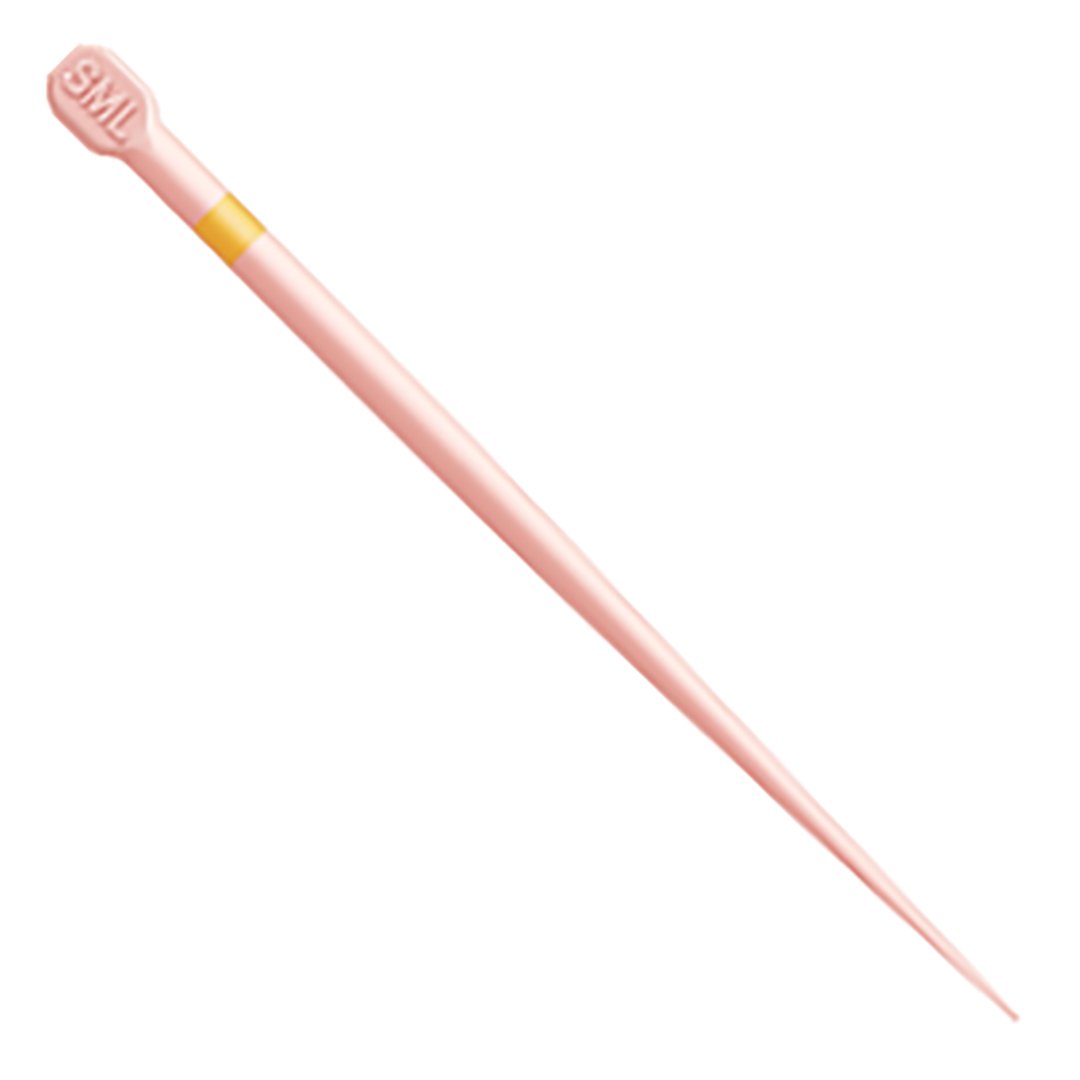 WaveOne® Gold Conform Fit Gutta-Percha Small 
