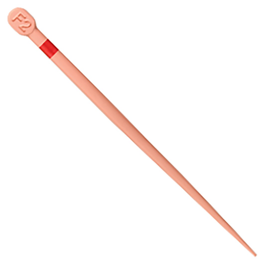 ProTaper Gold® Conform Fit Gutta-Percha F2 