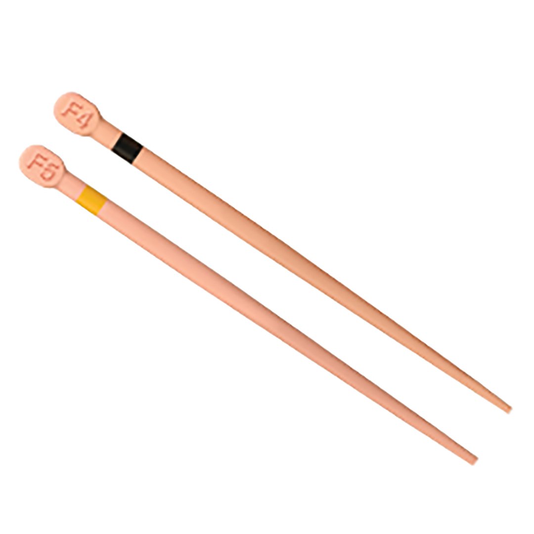 ProTaper Gold® Conform Fit Gutta-Percha F4/F5 Assorted Pack 