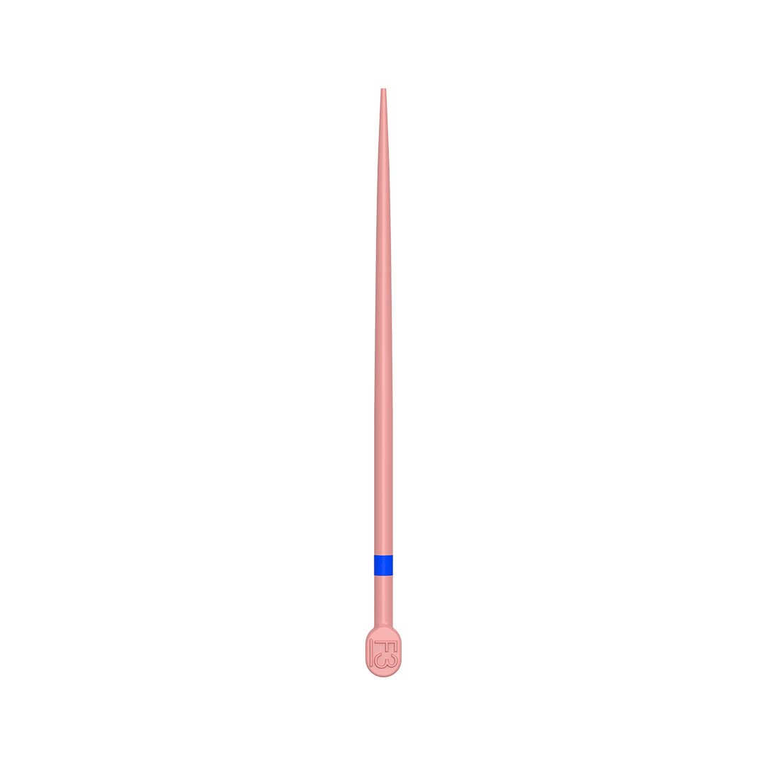 ProTaper Ultimate Conform Fit Gutta-Percha Points F3 