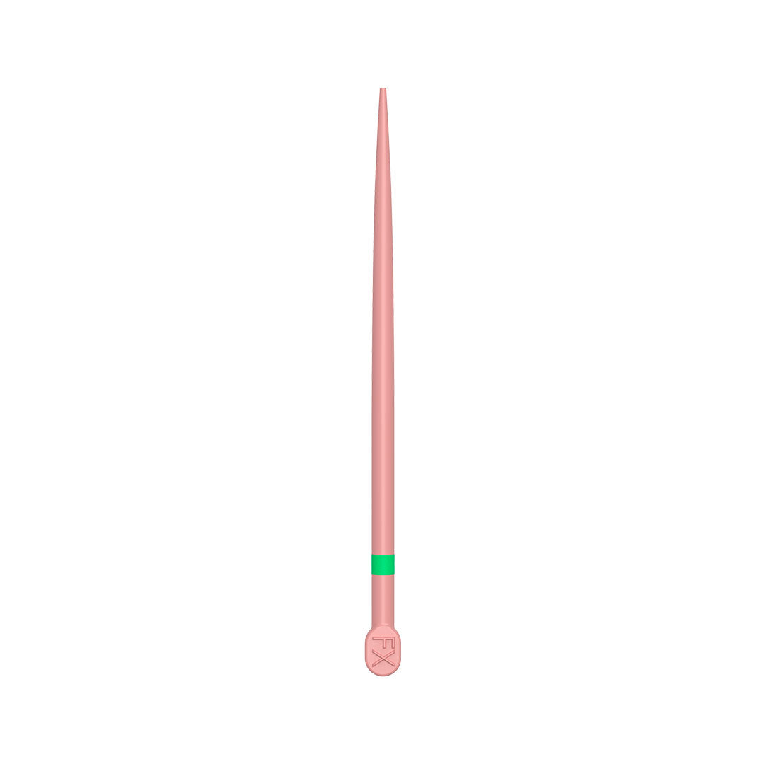 ProTaper Ultimate Conform Fit Gutta-Percha Points FX 