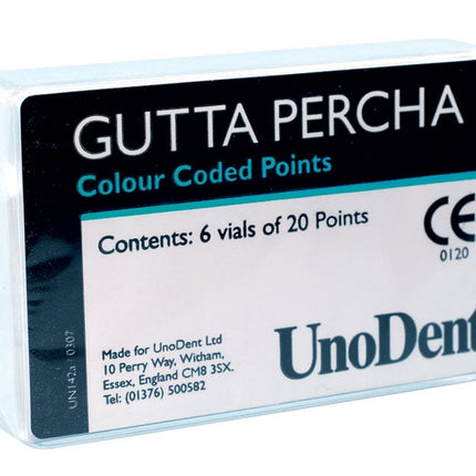 Gutta Percha No. 55 