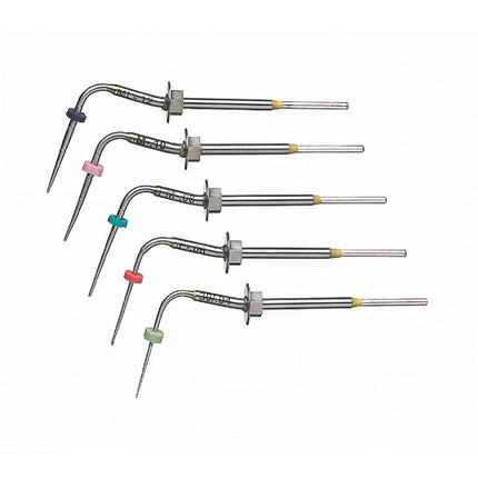 Elements/System B Pluggers Assorted 