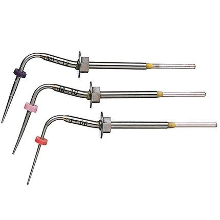 Elements/System B Plugger Fine .06 Taper 