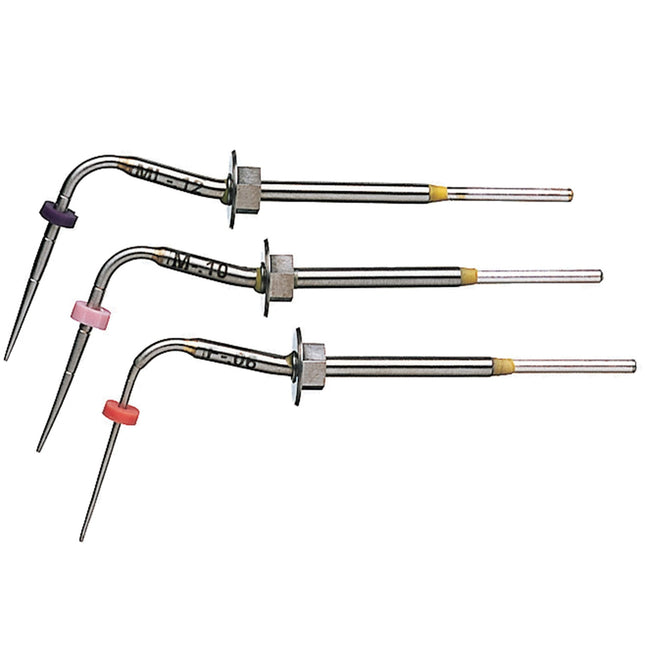 Elements/System B Plugger Fine .06 Taper 