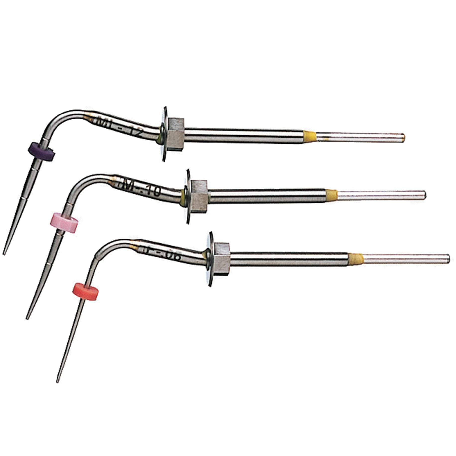 Elements/System B Plugger Medium/Large .12 Taper 