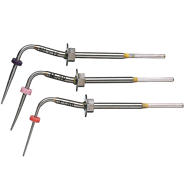 Elements/System B Plugger Medium .10 Taper 