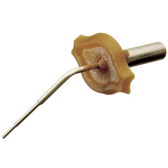 Elements Obturation Gutta Percha Cartridges 23GA (Medium Body) - Silver 