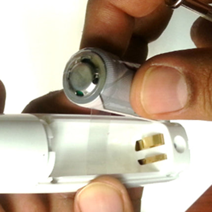 Elements Free Accessories - Battery 