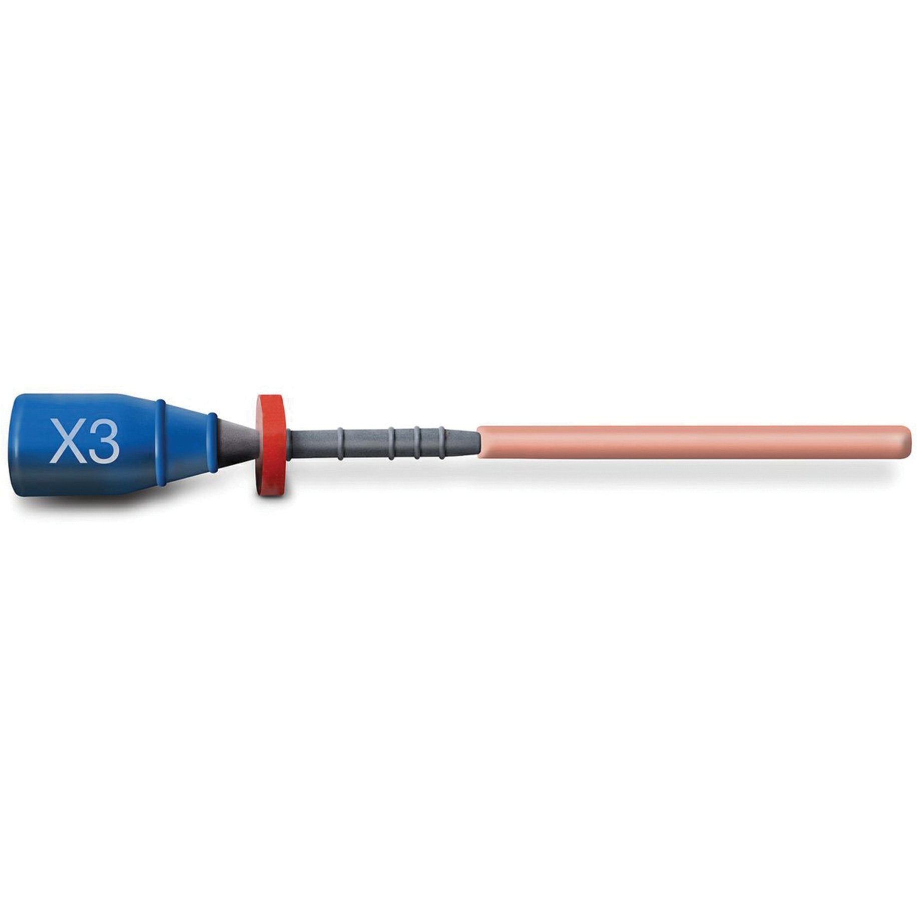 GuttaCore for ProTaper Next Pink Blister For PTN X3 