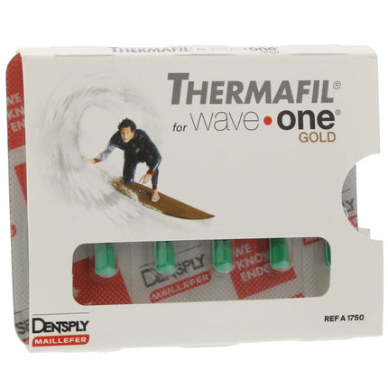 WaveOne Gold Thermafil Obturators Medium 