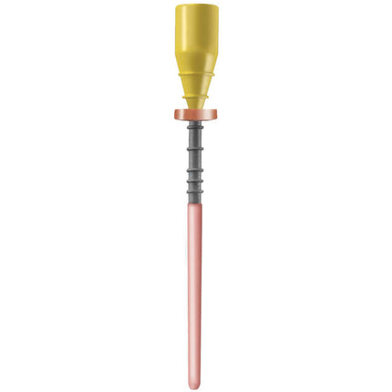 Thermafil for ProTaper Gold F1 
