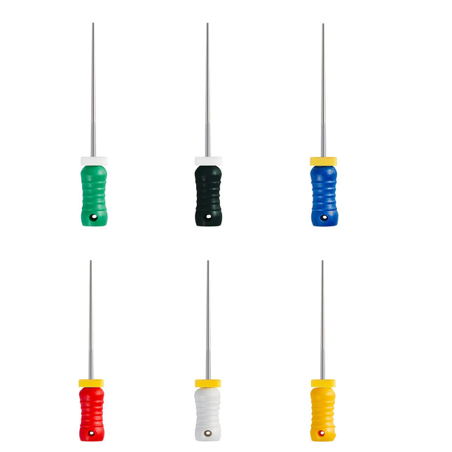 Pluggers 21mm 15/40 Assorted 