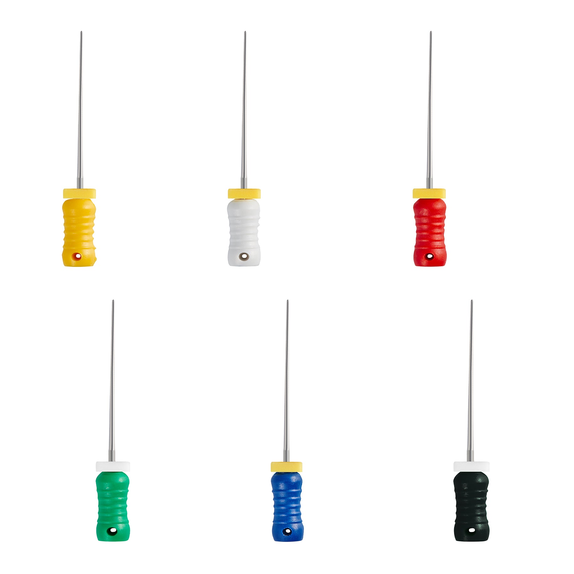 Spreaders 25mm 15/40 Assorted 