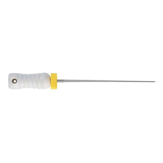 Spreaders 25mm Size 15 White 