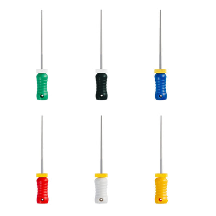 Pluggers 25mm 15/40 Assorted 