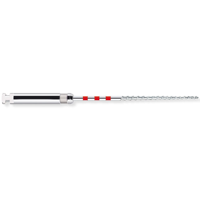 Gutta Condensors Sterile 21mm RA Size 50 