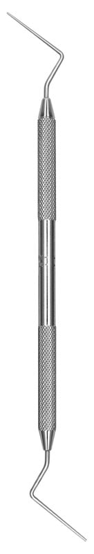 5/7 Root Canal Plugger DE 