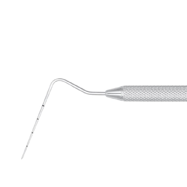 30 ISO Root Canal Spreader 