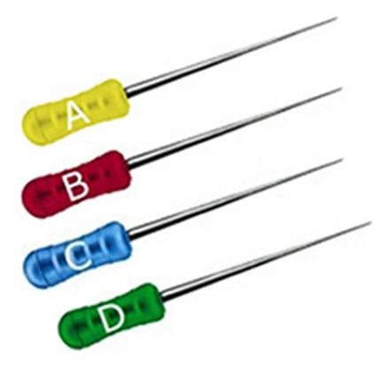 Finger Spreaders Pointed 21mm Assorted 10-40 