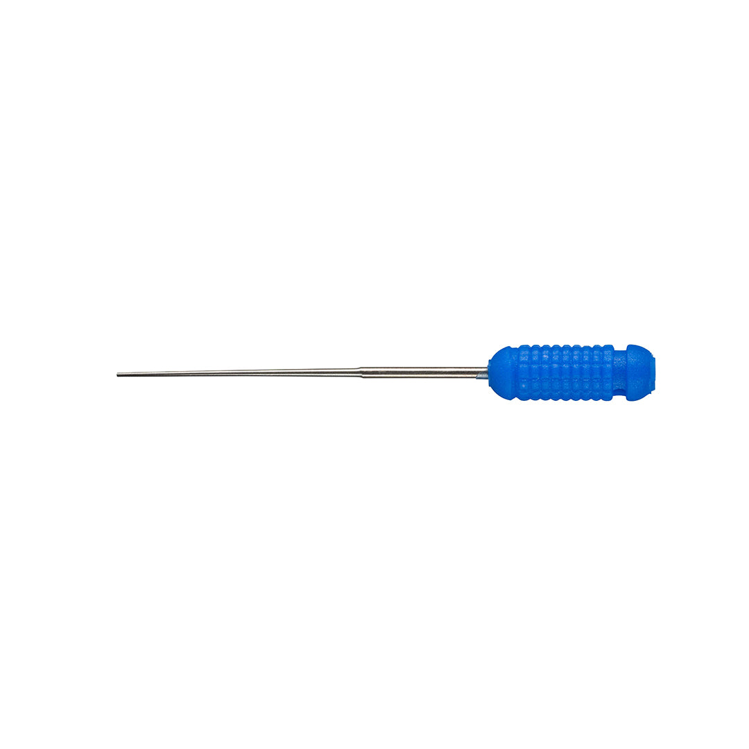 Finger Plugger 25mm Size 30 