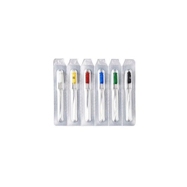 Finger Spreader 25mm Assorted 15-40 