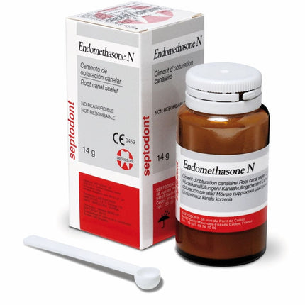 Endomethasone N Powder 