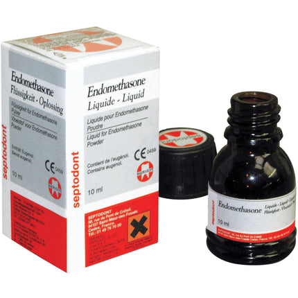 Endomethasone Liquid 