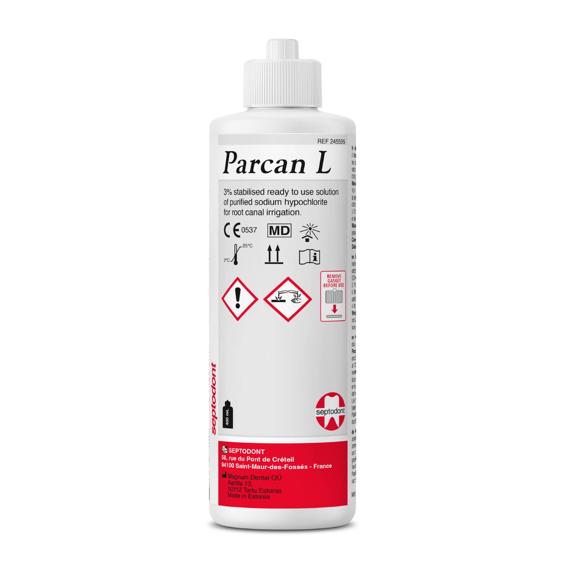 Parcan L 