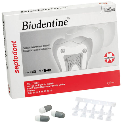 Biodentine 