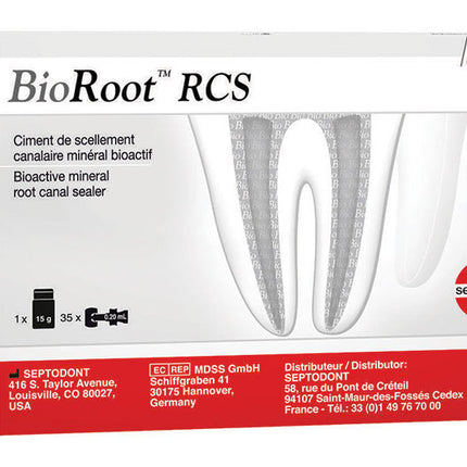 BioRoot RCS 