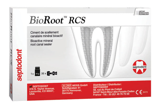 BioRoot RCS 