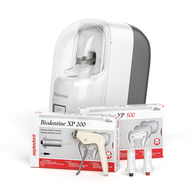 Biodentine XP Starter Pack 