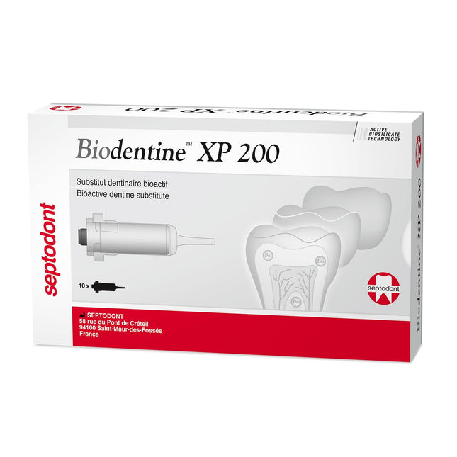 Biodentine XP 200 