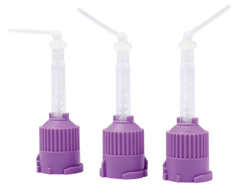AH Plus Jet Mixing/Intra Oral Tips 