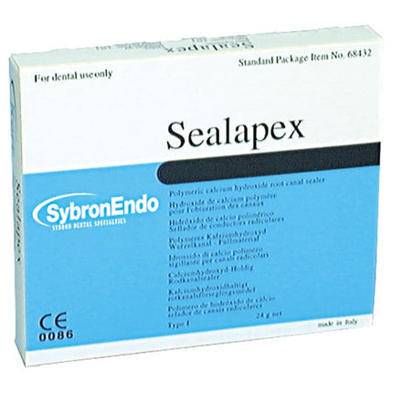 Sealapex Standard Pack 