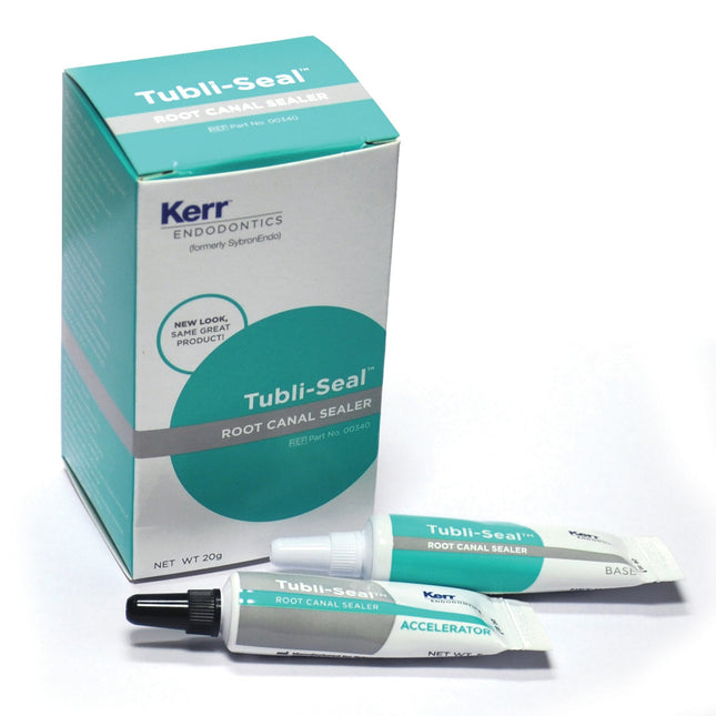 Tubli-Seal Standard Pack 