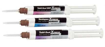 Tubli-Seal Xpress 