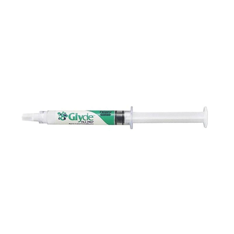 Glyde File Prep Single Doses Pack 
