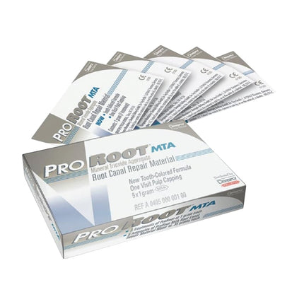 Pro Root MTA 4 Dose Pack 