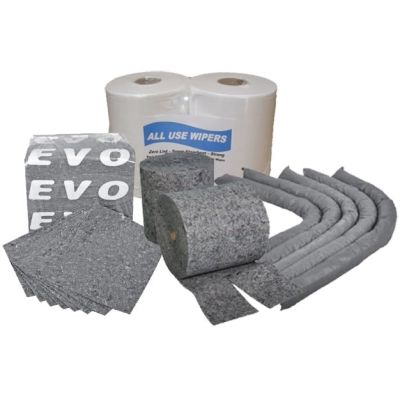 EVO RecycledÂ® Absorbent Station Refill Pack