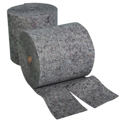 EVO Perforated Universal Absorbent Roll (Polywrapped)