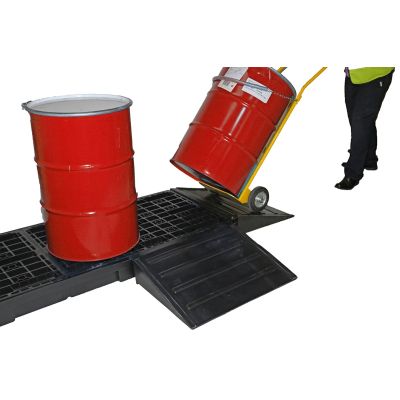 Ramp for Drum Spill Pallet