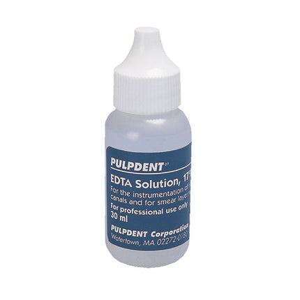 EDTA Solution 17% Bottle 