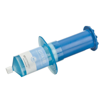 EDTA 18% IndiSpense Solution 