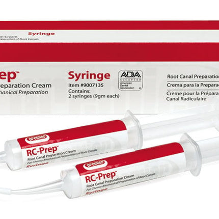 RC-Prep Syringe Pack 